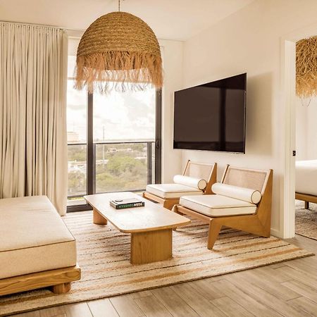 Flow Fort Lauderdale Hotel Екстер'єр фото