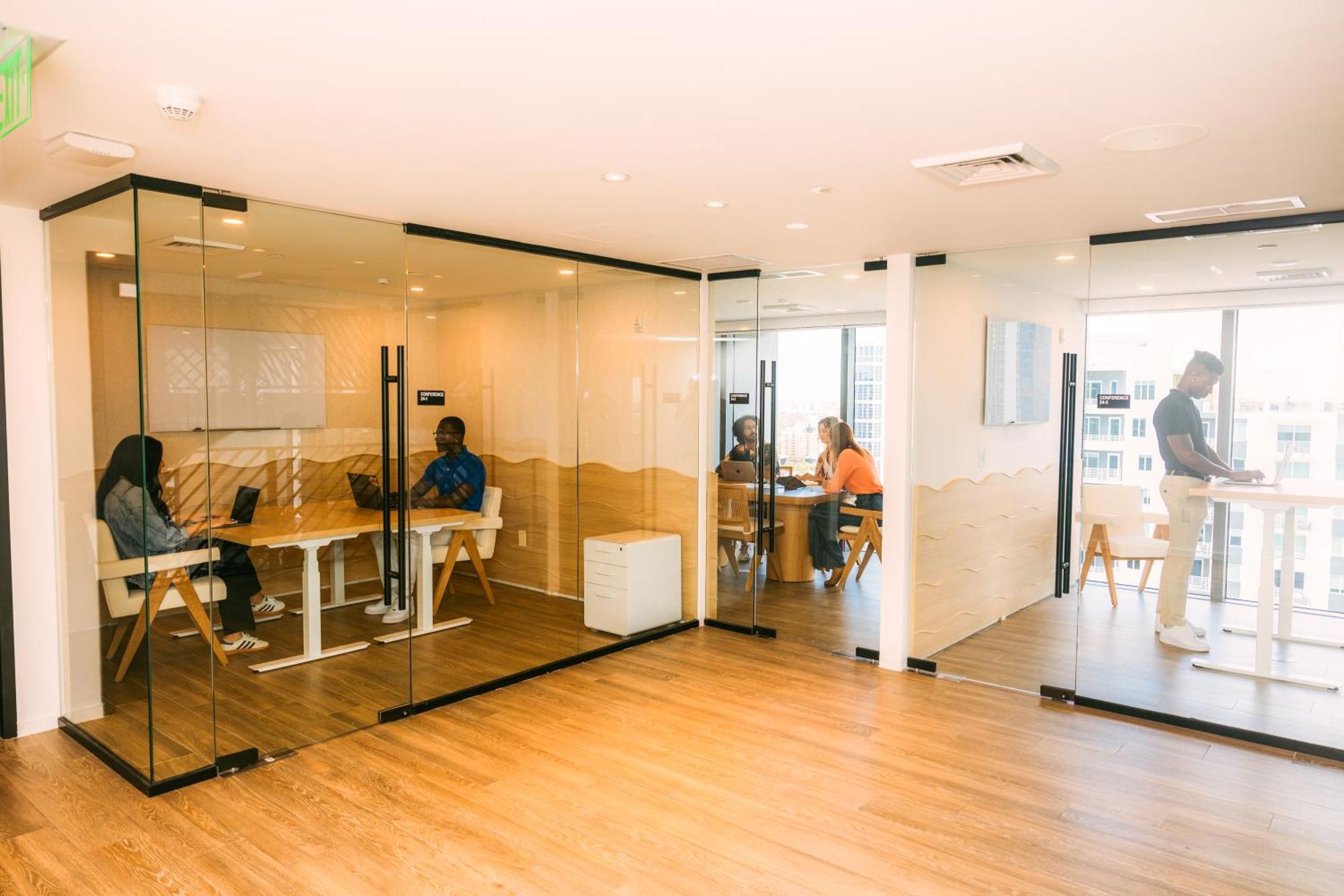 Flow Fort Lauderdale Hotel Екстер'єр фото