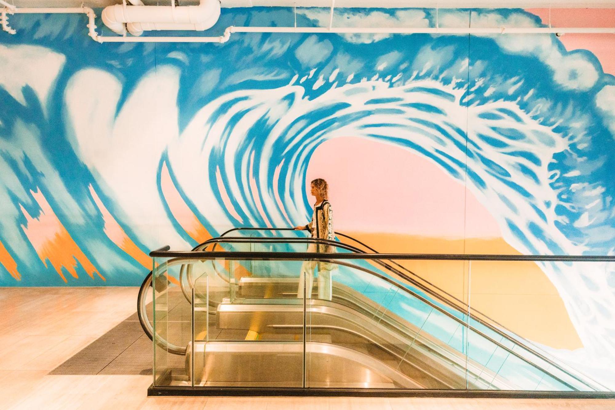 Flow Fort Lauderdale Hotel Екстер'єр фото