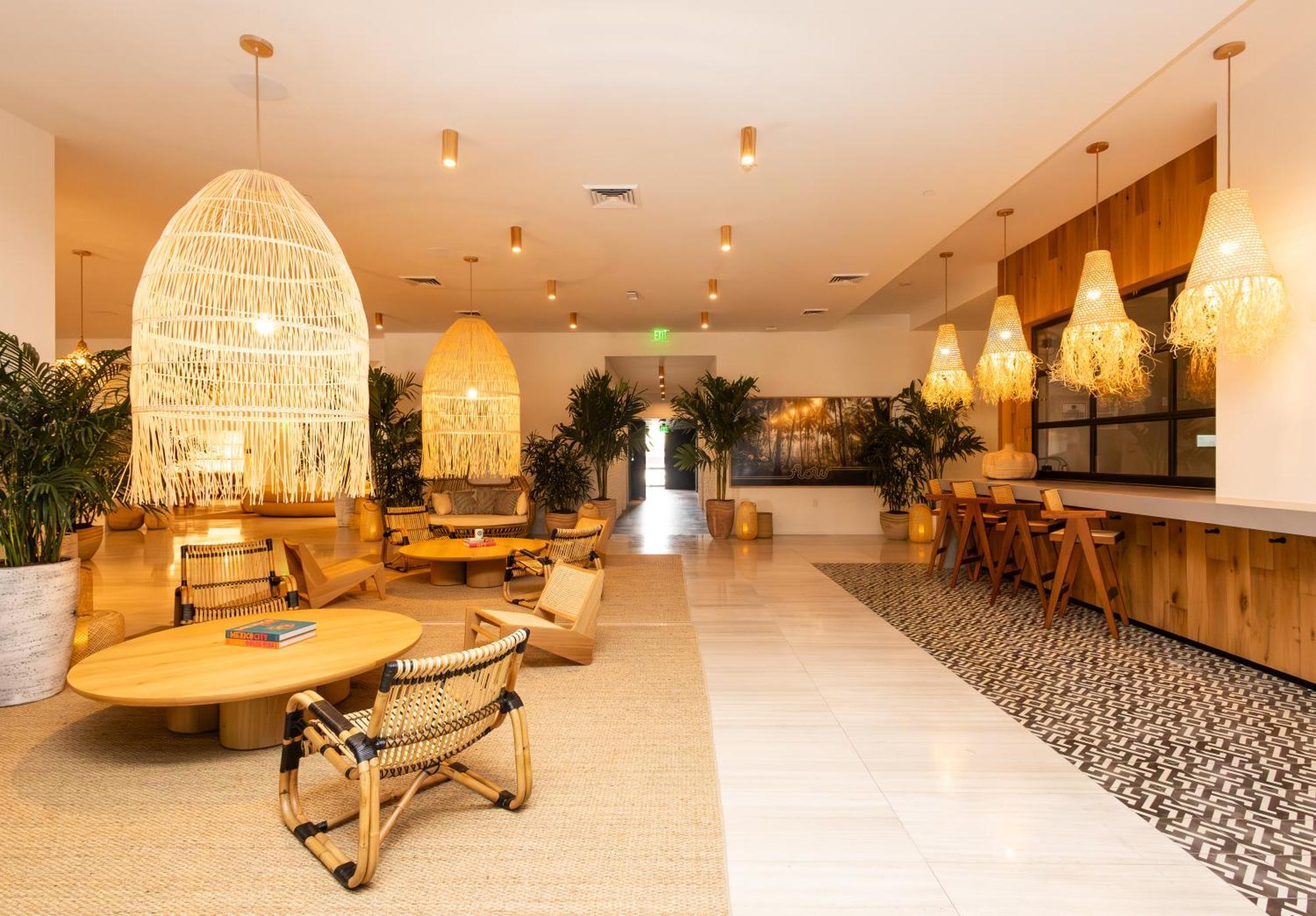 Flow Fort Lauderdale Hotel Екстер'єр фото