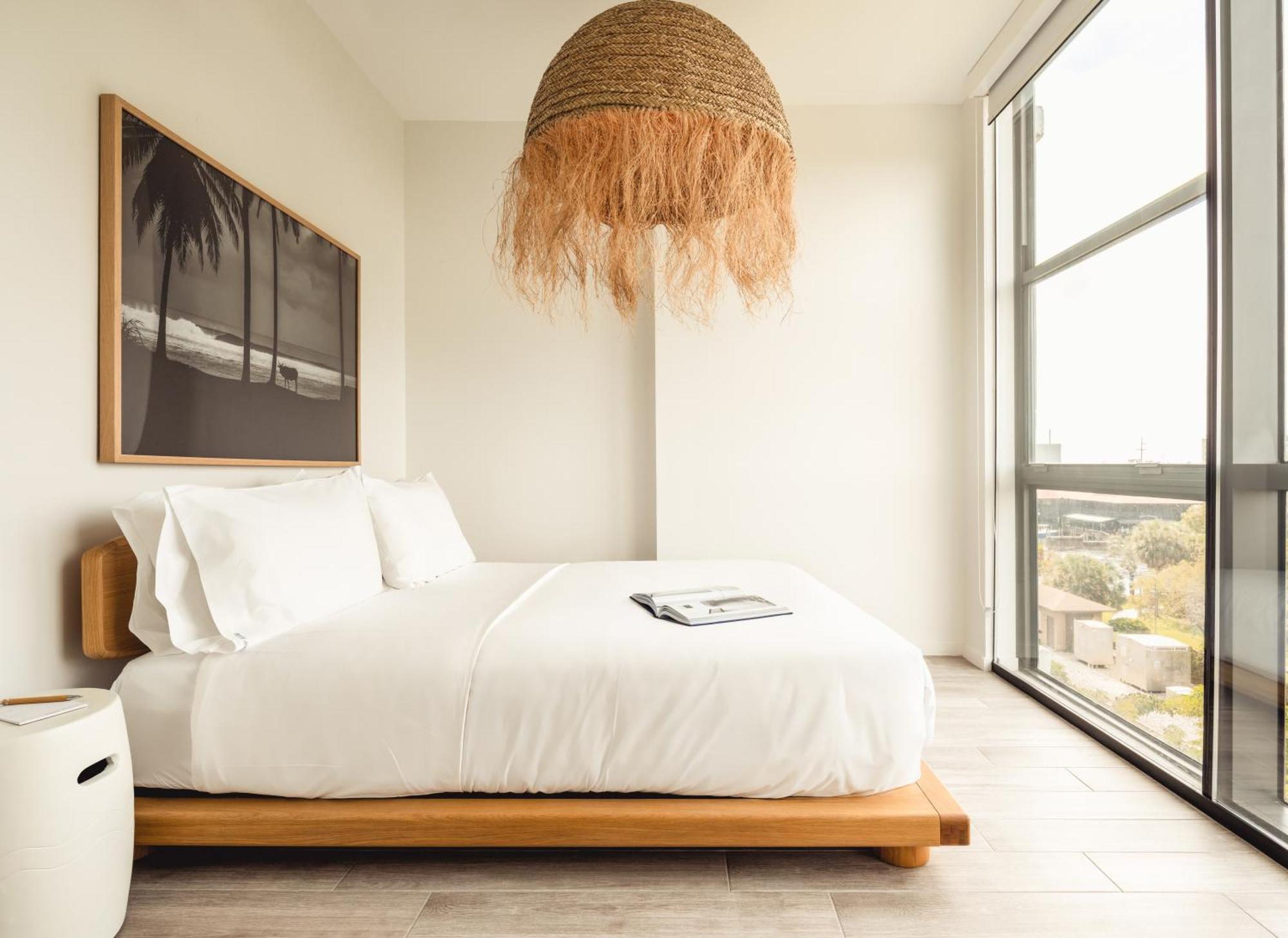 Flow Fort Lauderdale Hotel Екстер'єр фото