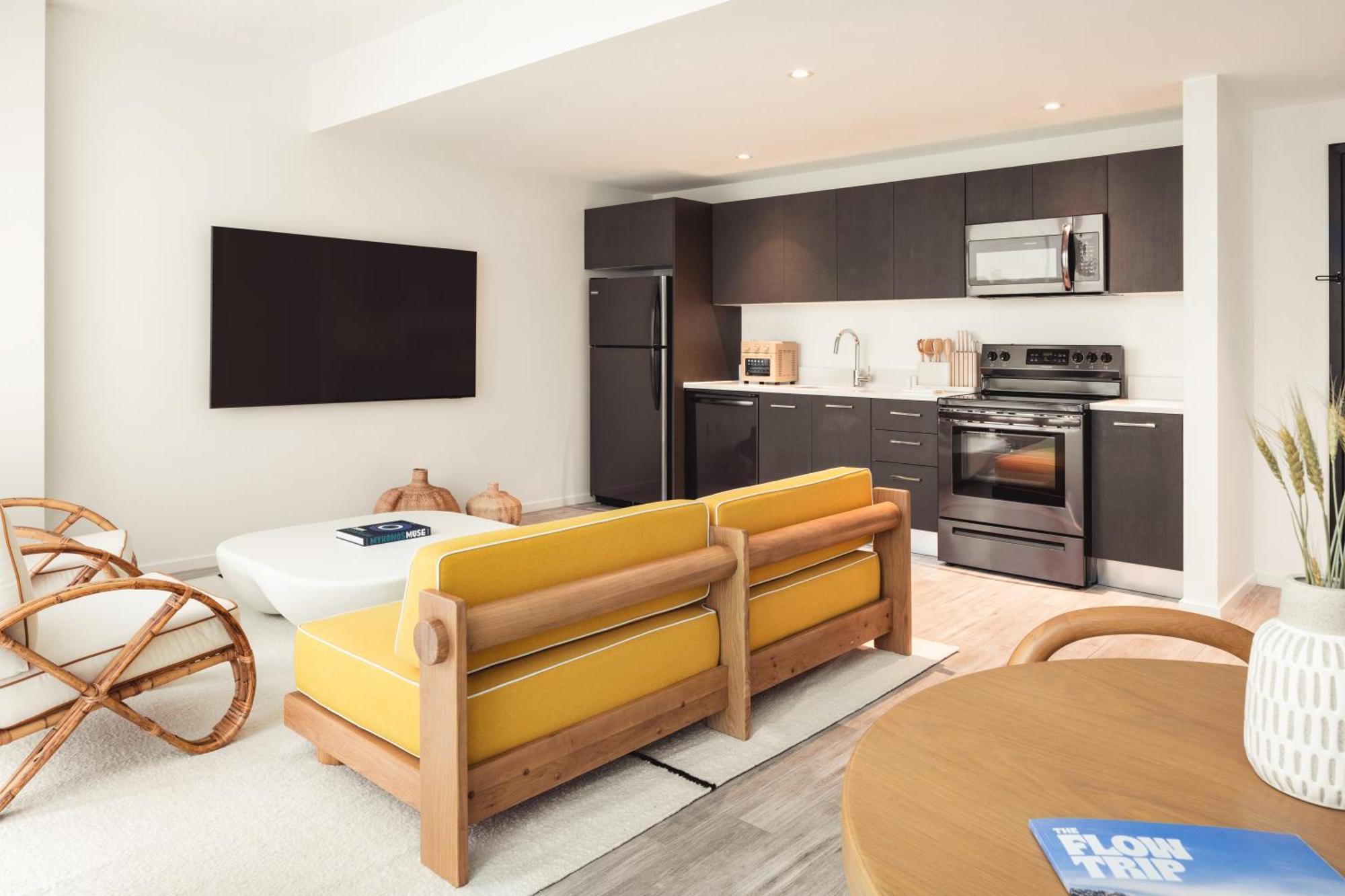 Flow Fort Lauderdale Hotel Екстер'єр фото