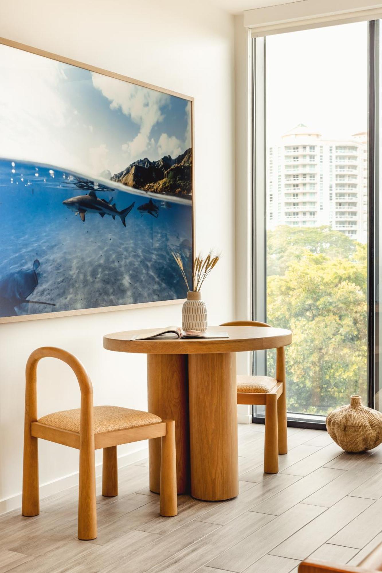 Flow Fort Lauderdale Hotel Екстер'єр фото