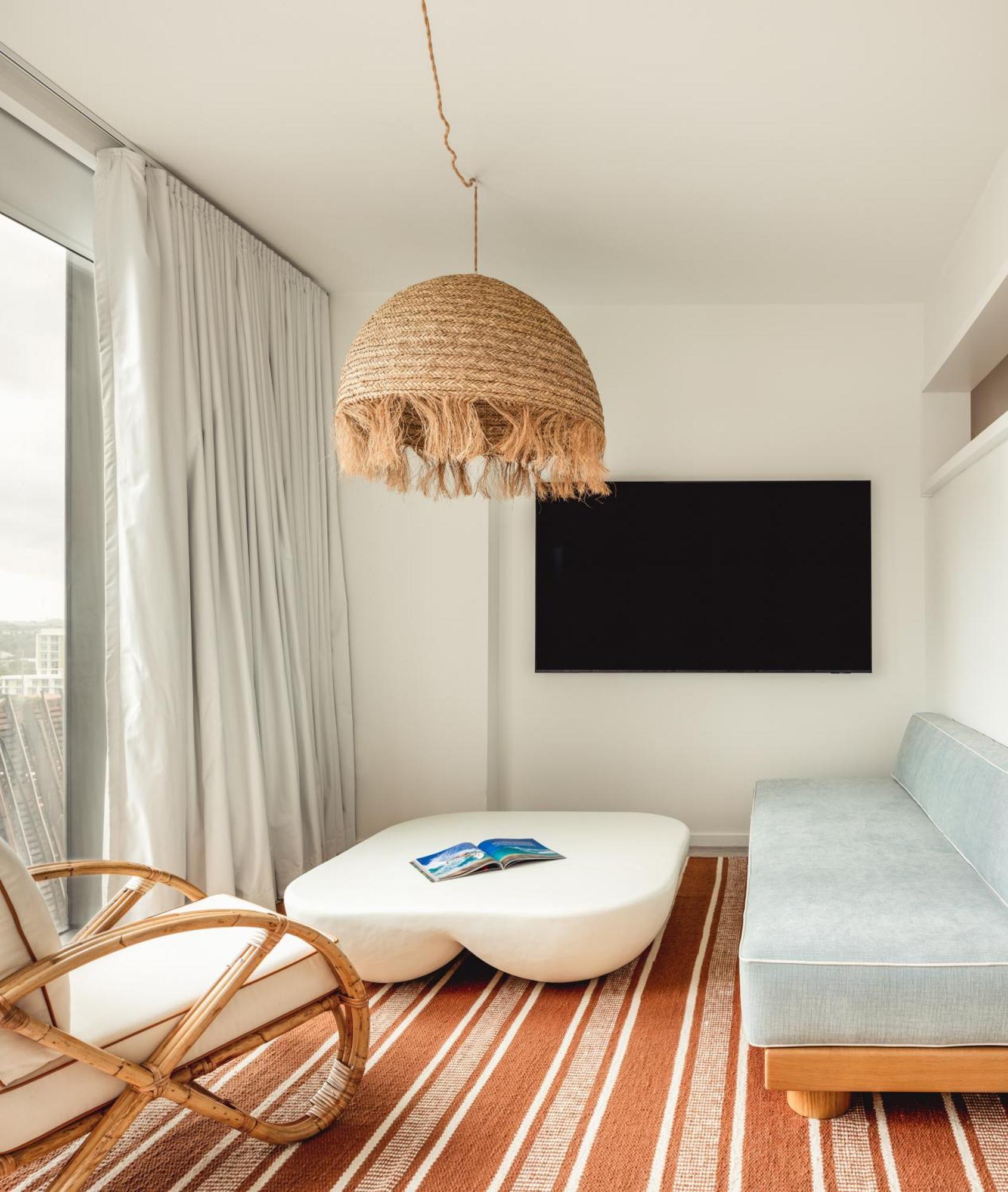 Flow Fort Lauderdale Hotel Екстер'єр фото