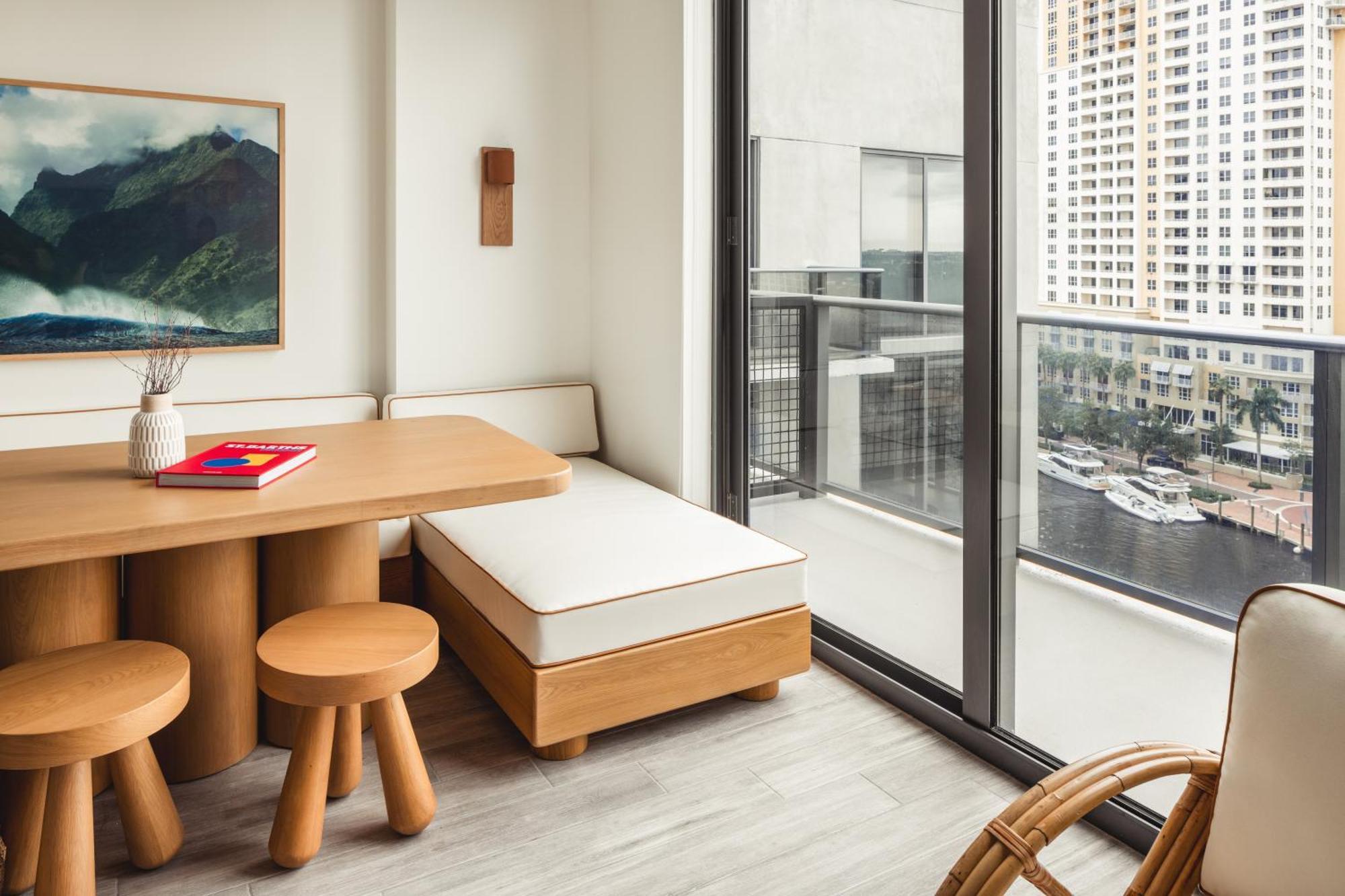 Flow Fort Lauderdale Hotel Екстер'єр фото