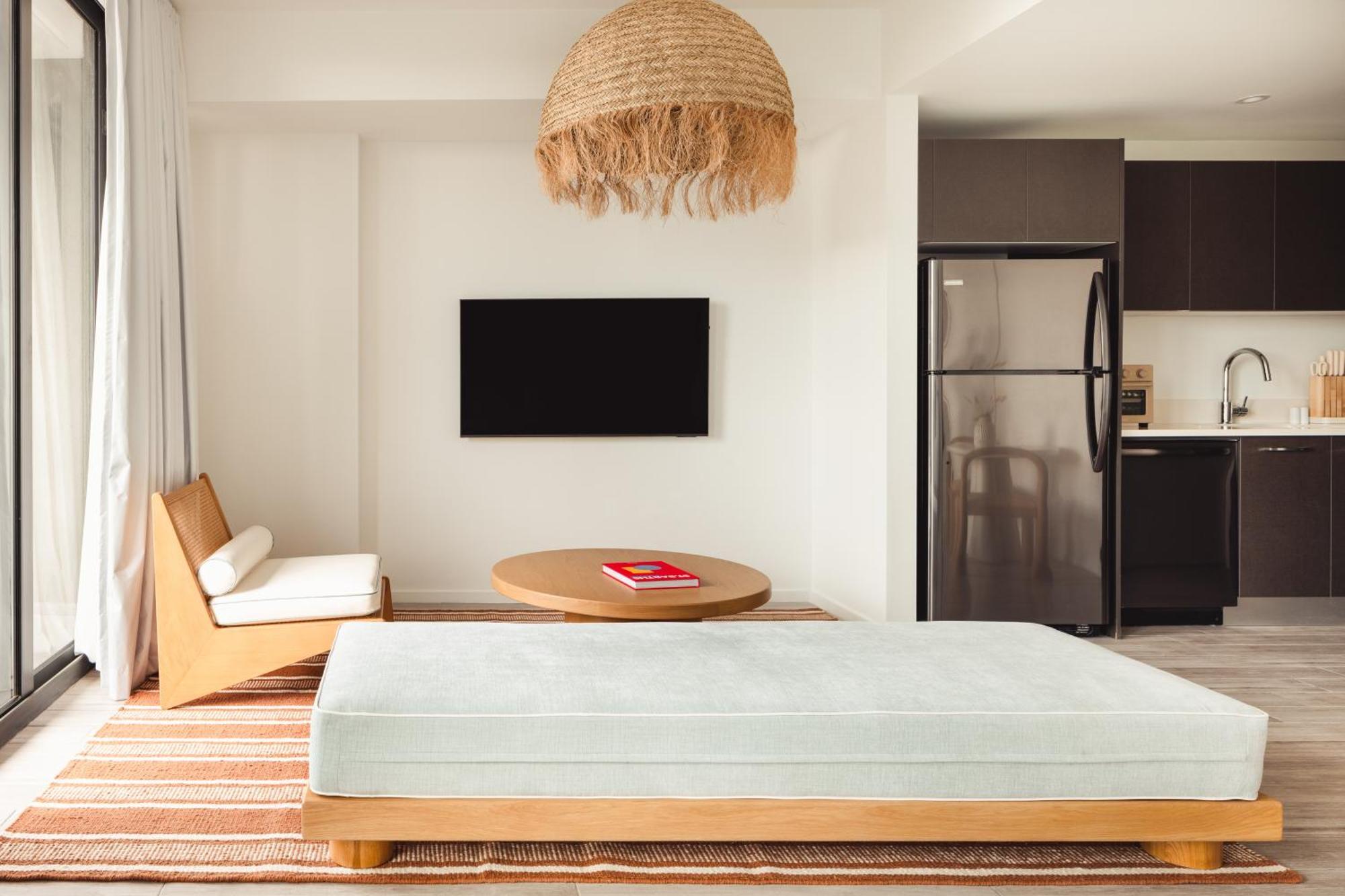 Flow Fort Lauderdale Hotel Екстер'єр фото