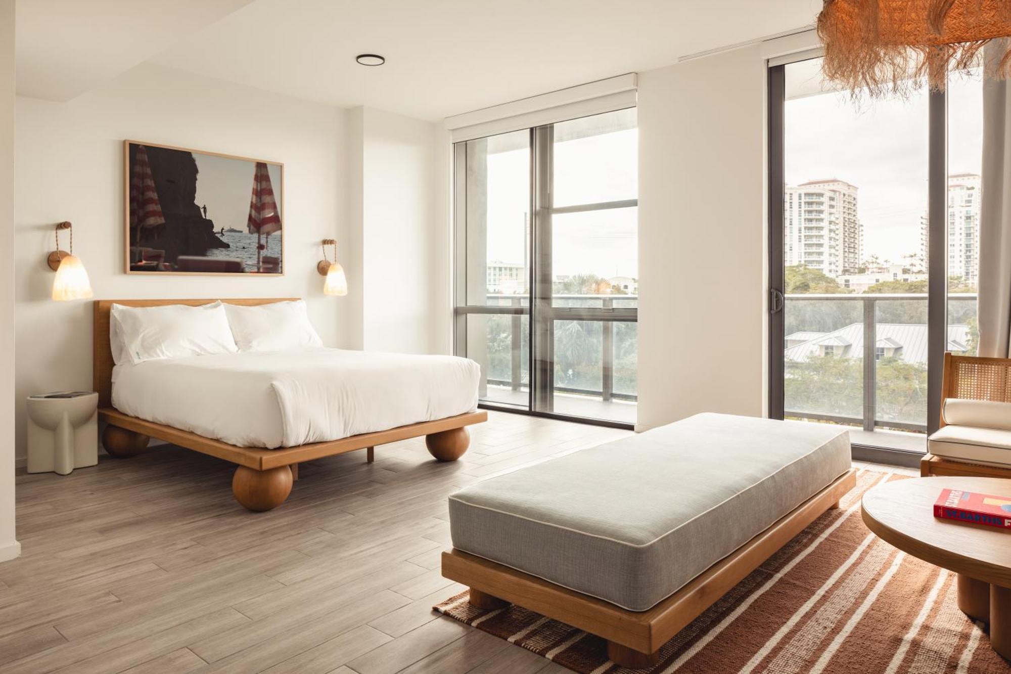 Flow Fort Lauderdale Hotel Екстер'єр фото