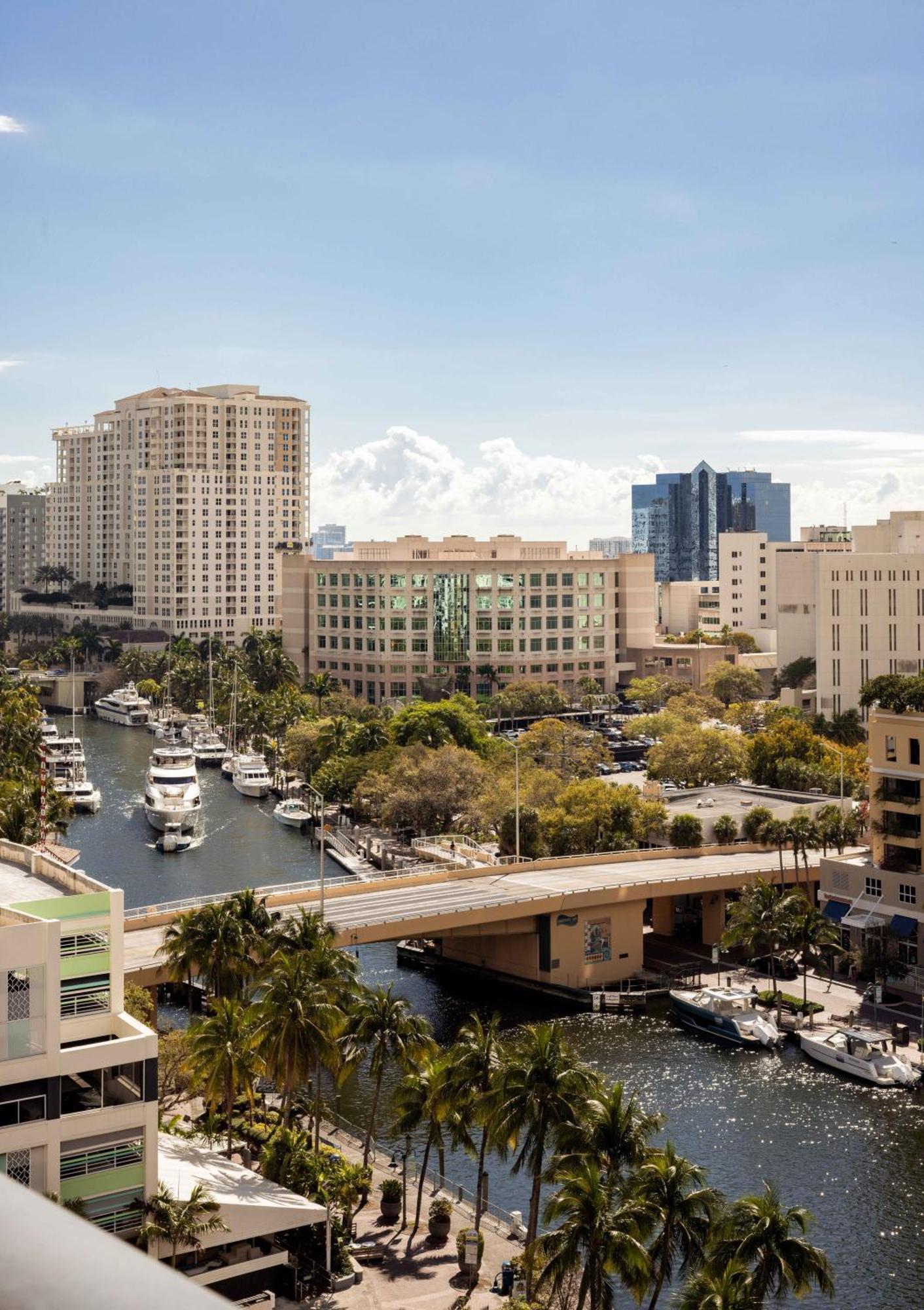 Flow Fort Lauderdale Hotel Екстер'єр фото