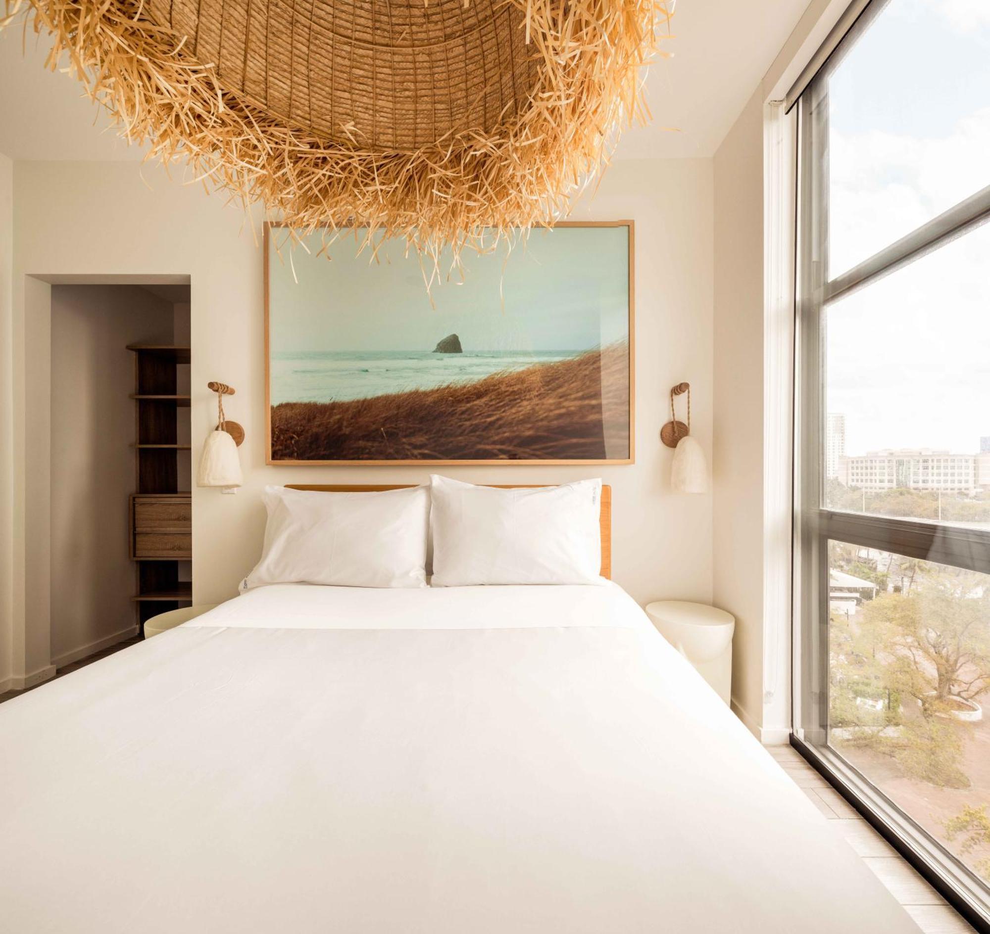 Flow Fort Lauderdale Hotel Екстер'єр фото