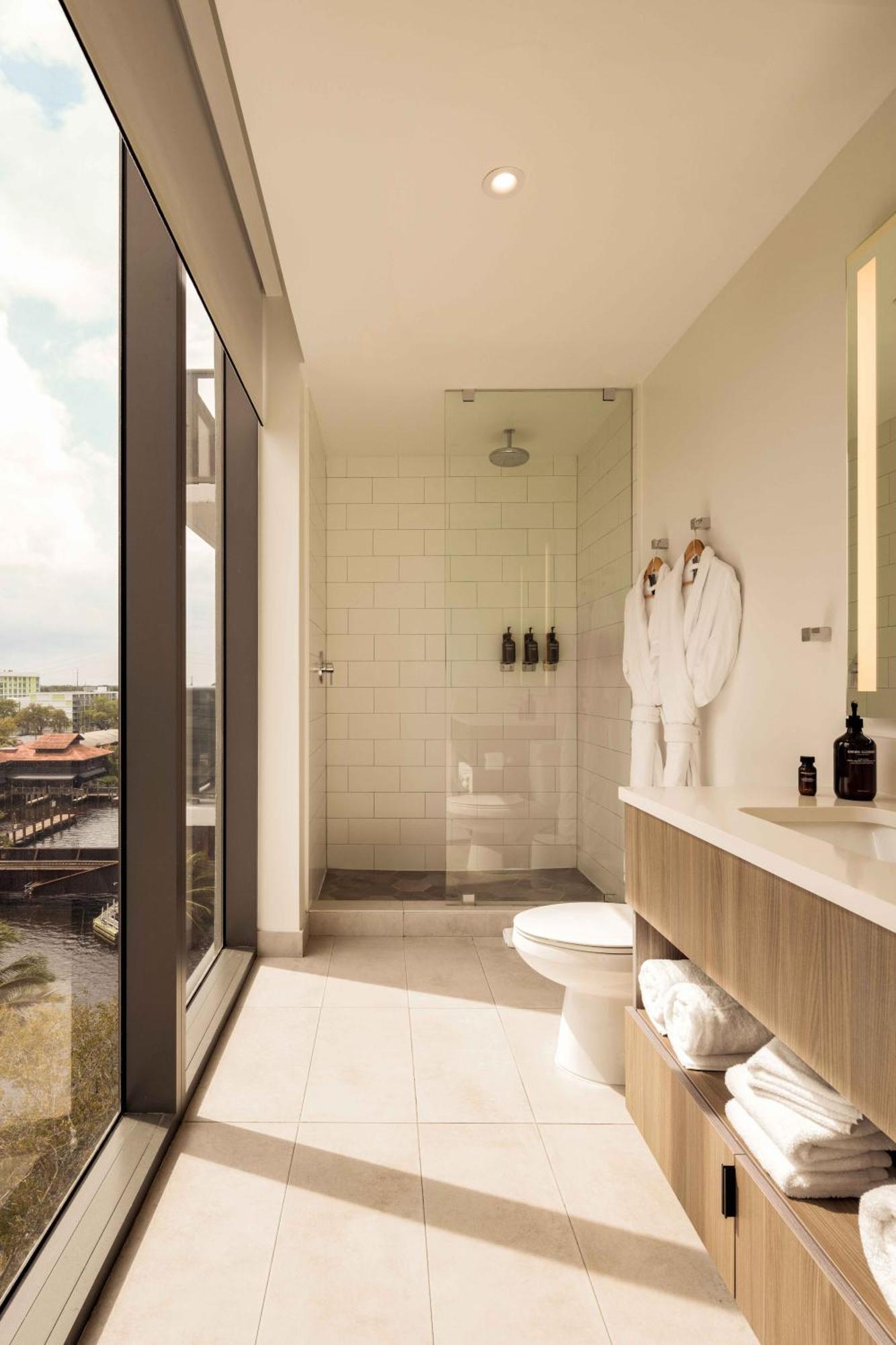 Flow Fort Lauderdale Hotel Екстер'єр фото