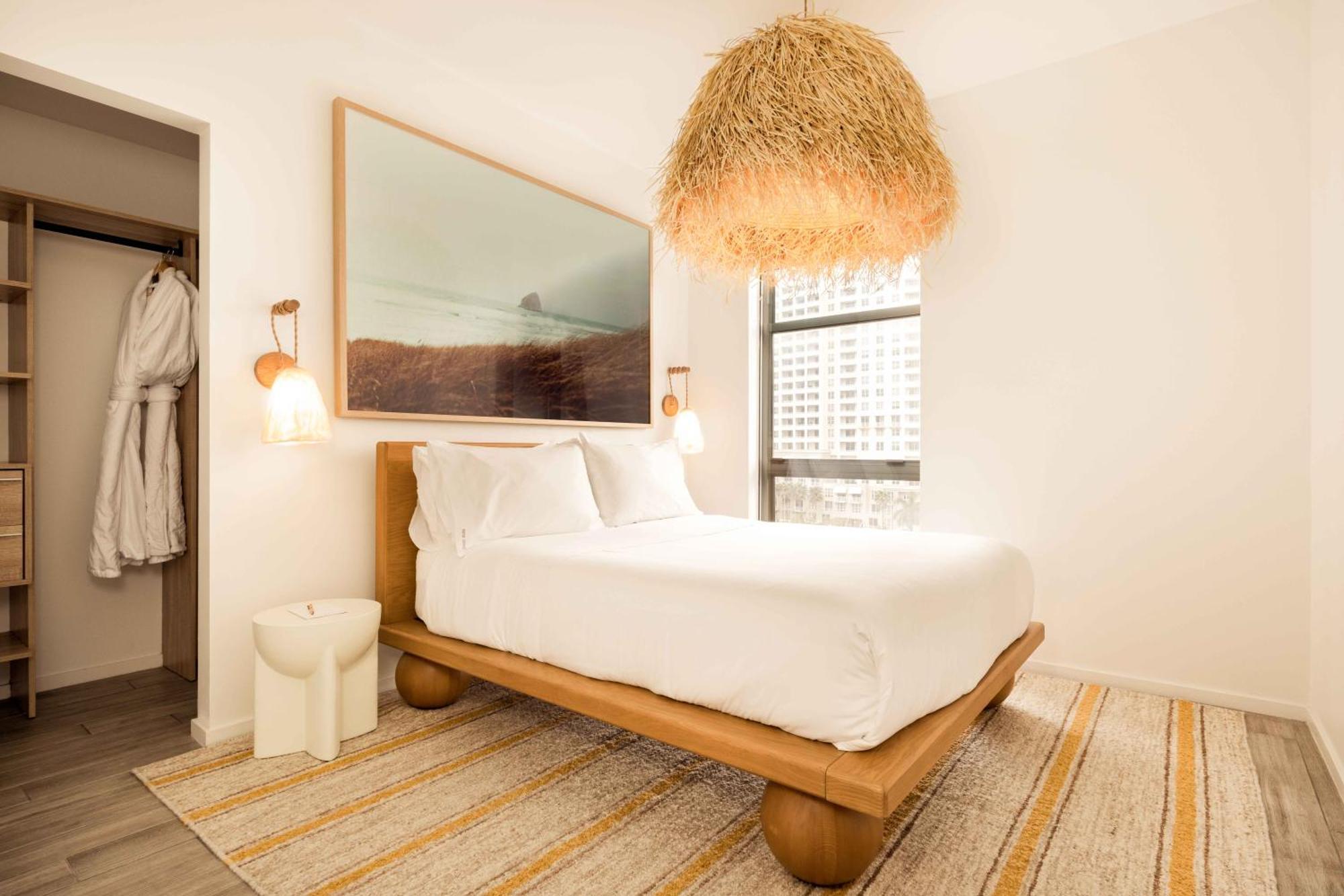 Flow Fort Lauderdale Hotel Екстер'єр фото