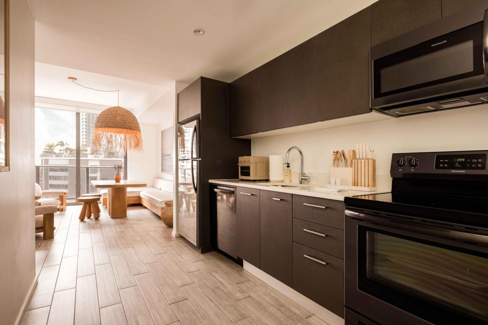 Flow Fort Lauderdale Hotel Екстер'єр фото