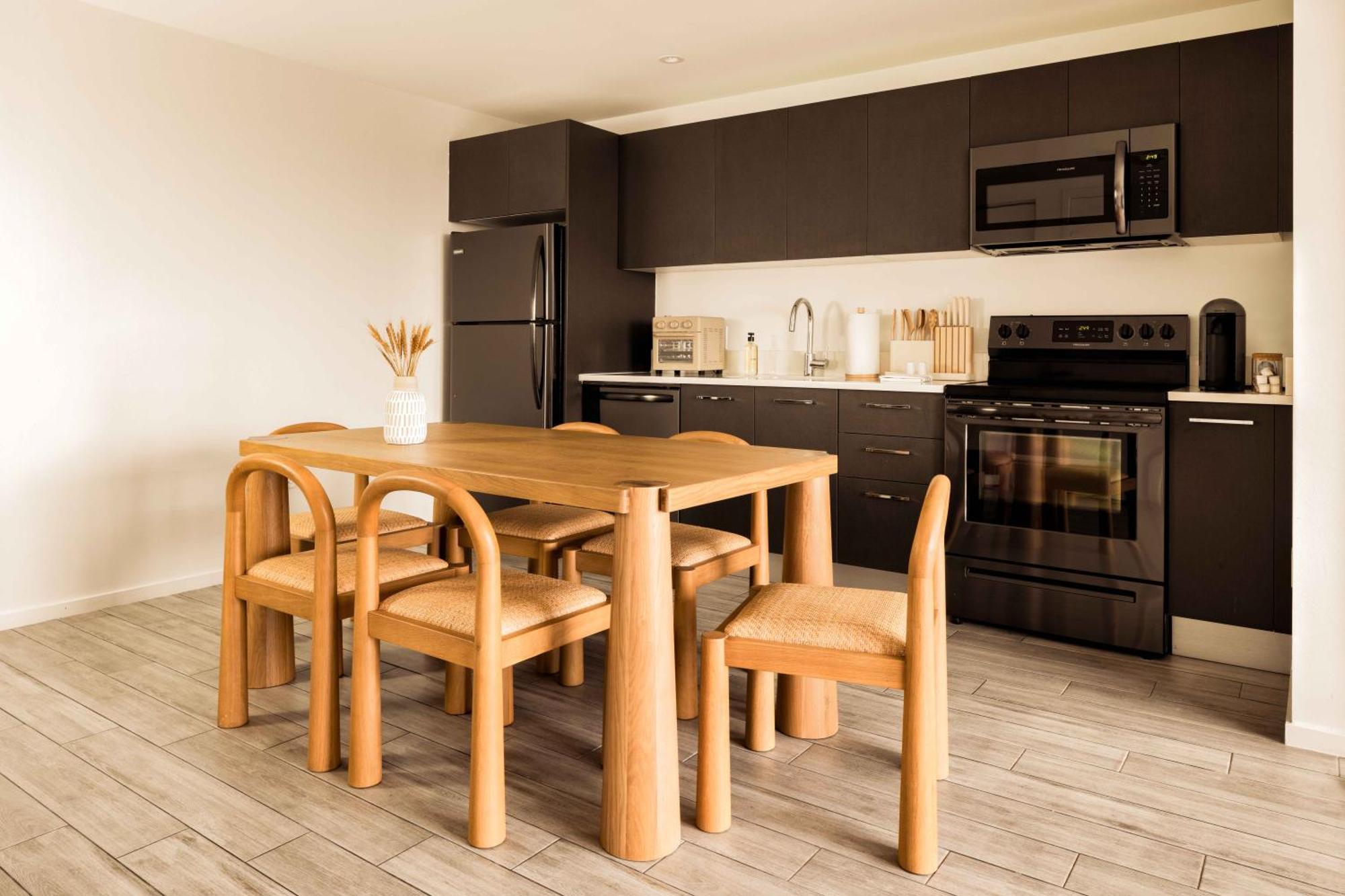 Flow Fort Lauderdale Hotel Екстер'єр фото