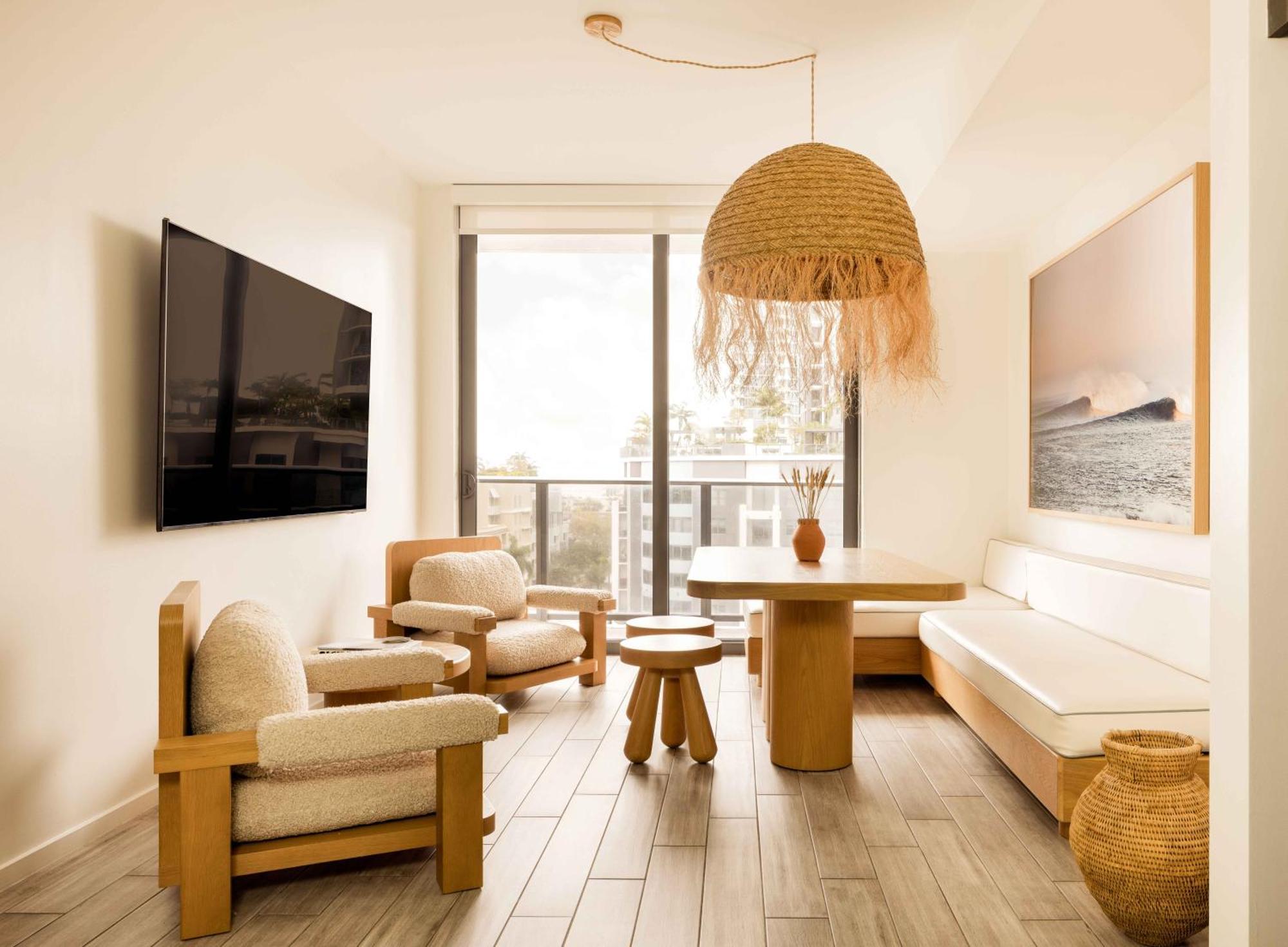 Flow Fort Lauderdale Hotel Екстер'єр фото