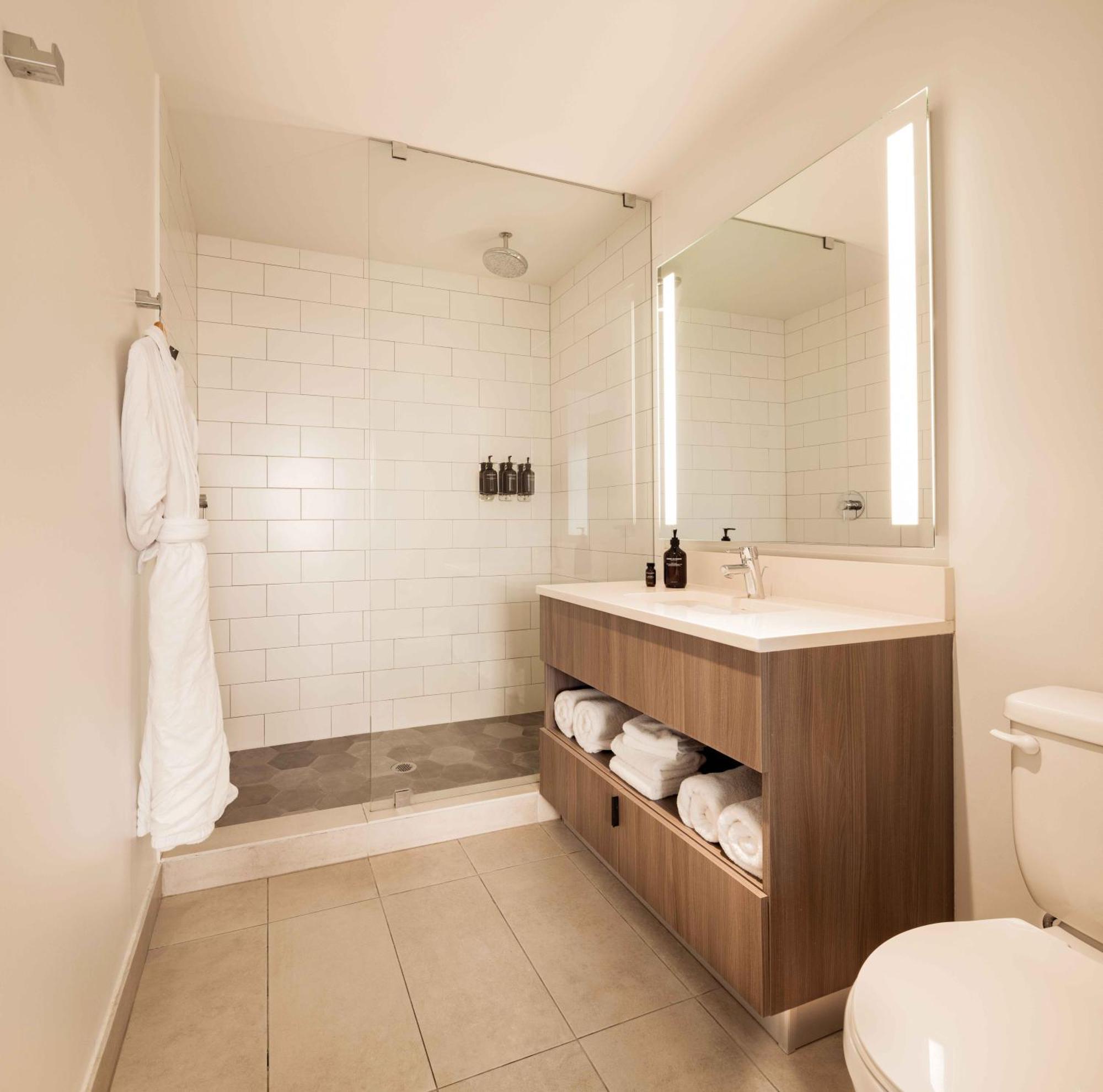 Flow Fort Lauderdale Hotel Екстер'єр фото