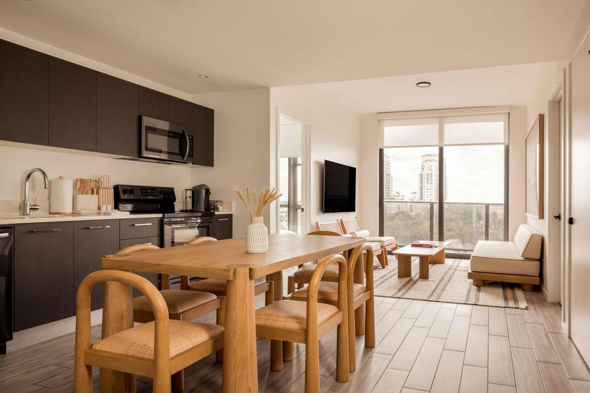 Flow Fort Lauderdale Hotel Екстер'єр фото