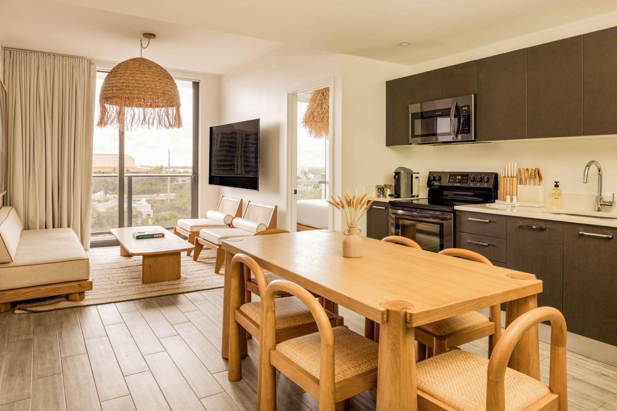 Flow Fort Lauderdale Hotel Екстер'єр фото