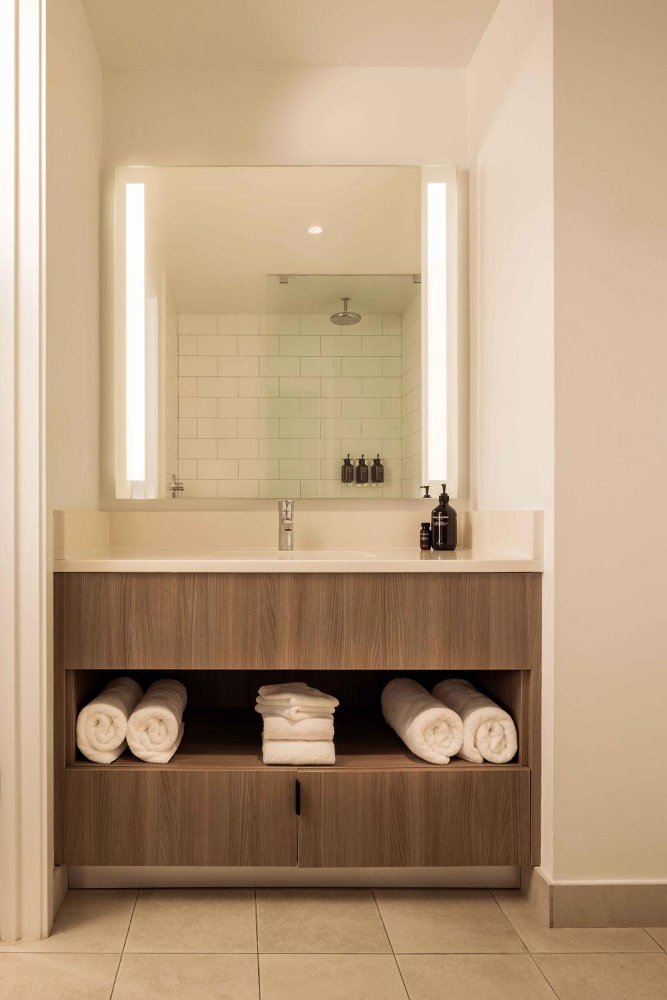 Flow Fort Lauderdale Hotel Екстер'єр фото