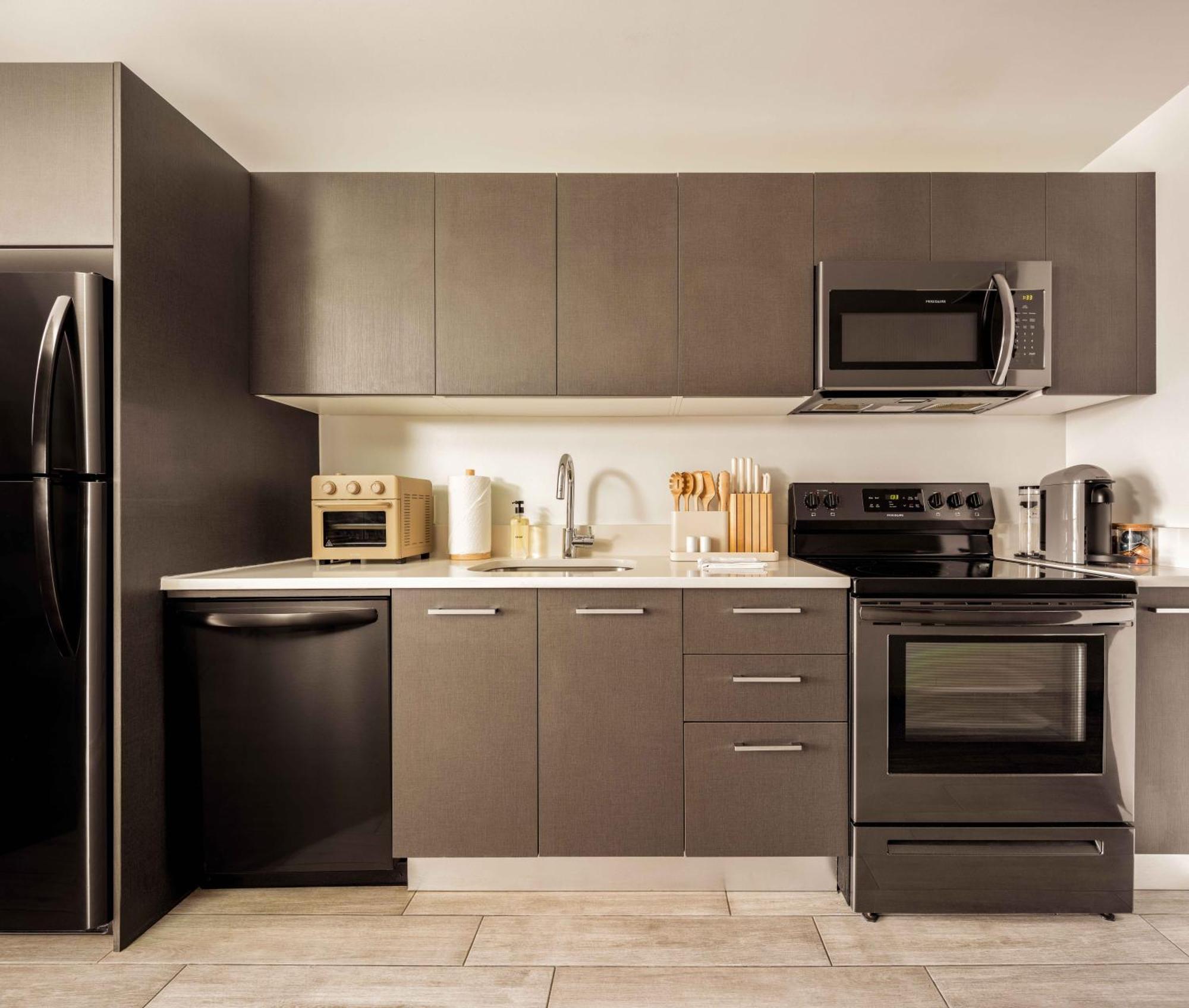 Flow Fort Lauderdale Hotel Екстер'єр фото